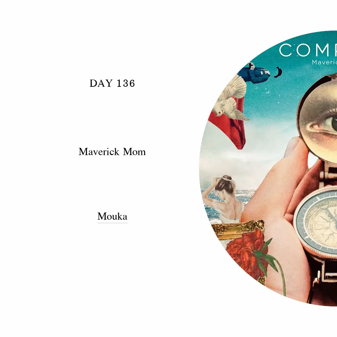 Day136-Mouka.หนึ่งวันหนึ่งเพลง @Maverick Mom  メイブリックマム #maverickmom #メイブリックマム #mouka #儚夏 #เพลงญี่ปุ่น #japanesesong #jrock #jpop #songrecommendations 
