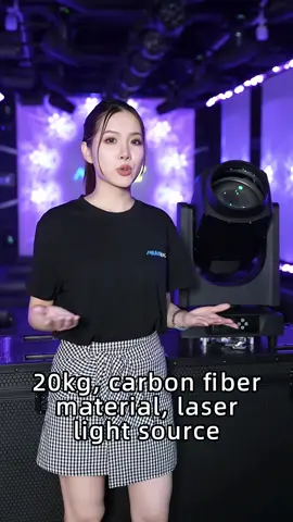 See you on ProLight Sound Guangzhou 2025 #meanreal #stagelighting #lightingrental 