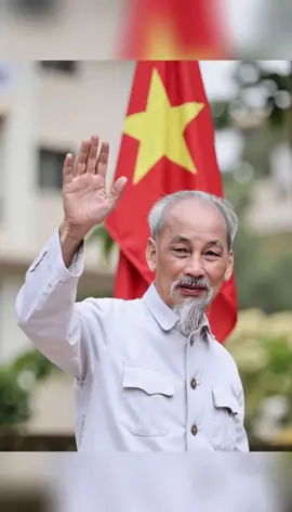Những hình ảnh đẹp về Bác Hồ muôn vàn kính yêu ❤️❤️❤️ 135 NĂM NGÀY SINH CHỦ TỊCH HỒ CHÍ MINH (19/5/1890 - 19/5/2025)
