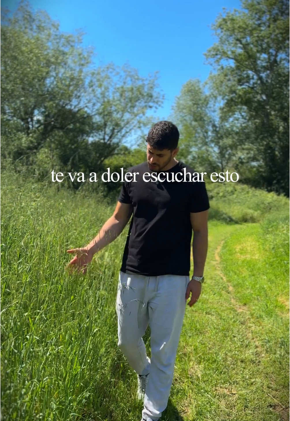 Si te equivocas de tren…❤️‍🩹
