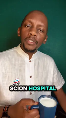 Amaya Njoki Scion Hospital #scionhospital  #JusticeForAmaya #amayanjoki