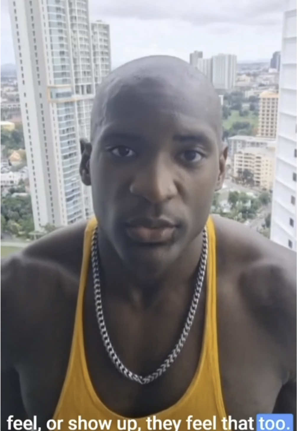 My man poured his soul into this program, and I had to share it. If you’re craving real change watch this video to the end. DM me ‘Magnetic AF’ if you’re ready to step up and join the program, and get a chance to have him as your personal trainer and coach. 🥰🫶