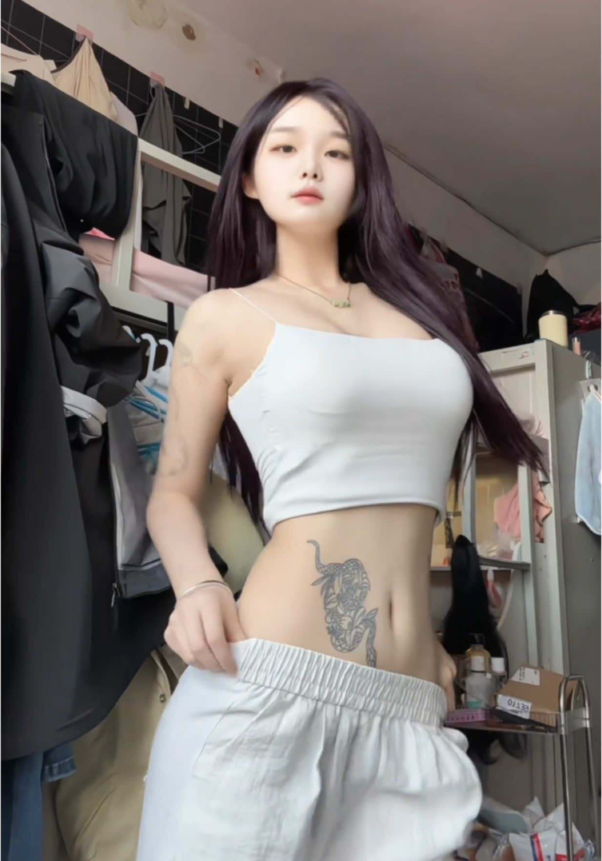 #휘올 #HUIall #tiktokshop #추천 