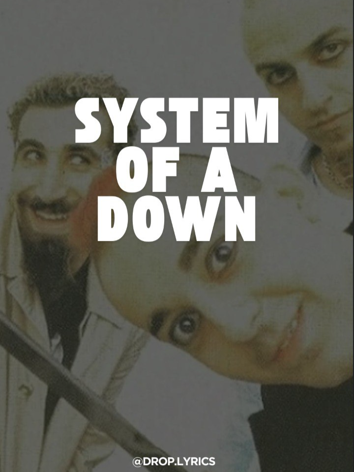 System Of A Down - Radio/Video 📷: @leolakes_ #SystemOfADown #RadioVideo #SOAD #SerjTankian #DaronMalakian #NuMetal #AltMetal #MetalHeads #ArmenianRock #ToxicityVibes #ClassicMetal #MetalForever #RockNostalgia #Early2000sRock #AlternativeMetal #HeavySound #SOADFans #UndergroundVibes #HeadbangerMusic #MetalCommunity #RockLegends #RadioVideoSOAD #RockInfluence #SystemFamily #WakeUpRock