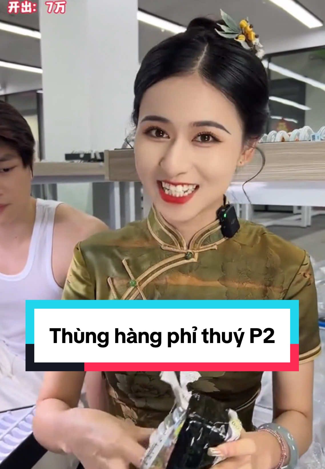 Thùng hàng phỉ thuý P2 #ngocphithuy #vongtay #vongco #trangsuc #xuhuong #phithuyminhchau 