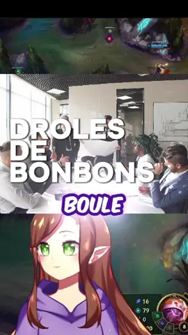 Et tout le monde trouvait ça ok hahah #gaming #discussion #leagueoflegends #clipsdetwitch #avis