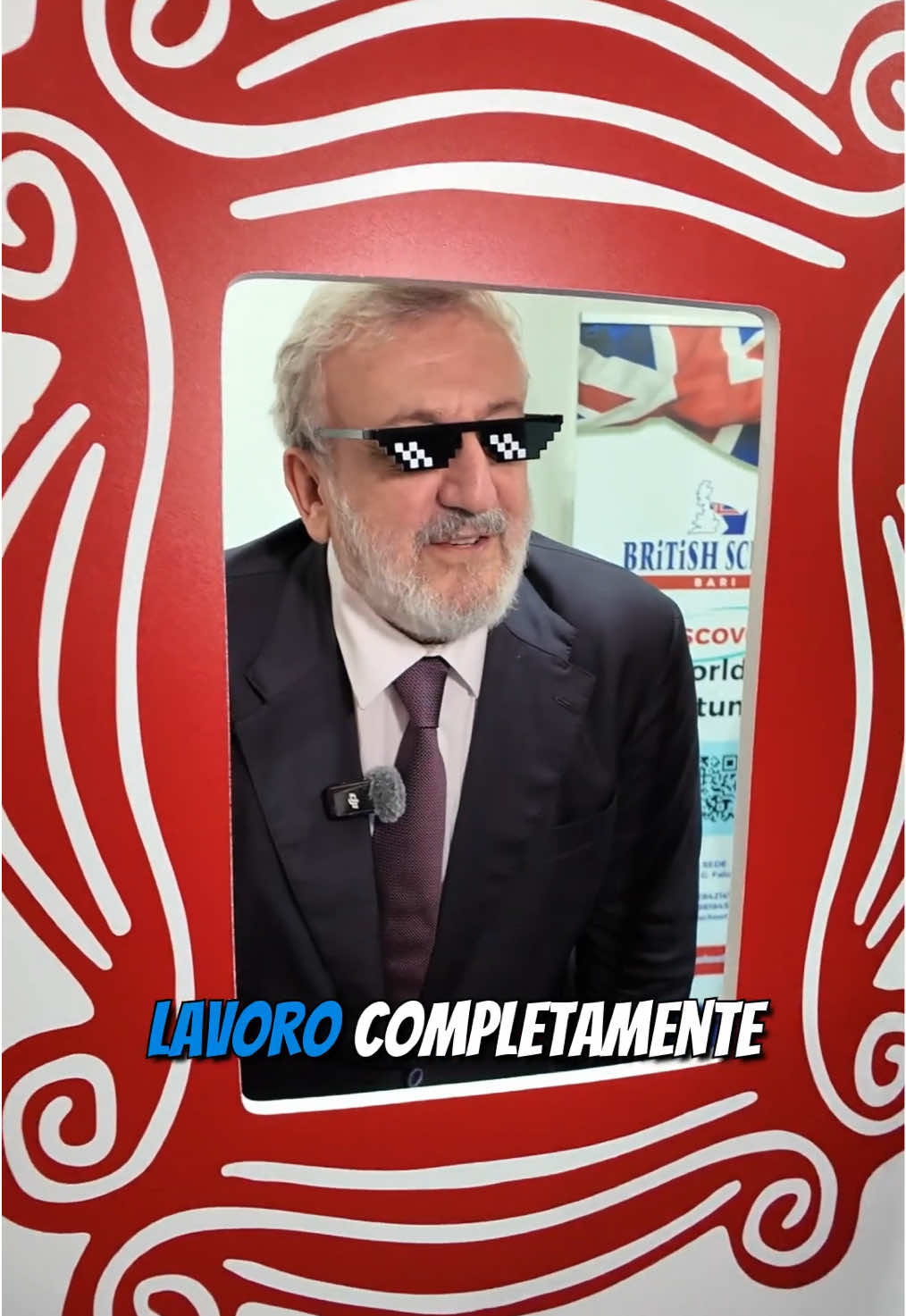 📌 Ho visitato JOB&Orienta Bari, la fiera di chi deve orientarsi tra studio e lavoro. 🎶 Con me c’era anche Al Bano, che ha cantato a cappella “Amara terra mia” e mi ha emozionato profondamente. ✨ Ma è stato emozionante soprattutto farsi contagiare dall’energia positiva di tanti ragazzi e ragazze, e anche di persone di una certa età, che vogliono riqualificarsi e ricostruire il proprio futuro. 🔹 Hanno potuto visitare oltre 100 stand, assistere a circa 50 eventi al giorno e approfittare di tantissime opportunità concrete tra formazione, lavoro e nuove professioni. 🚀 Un grande successo per questo numero zero: quando istituzioni, scuola, imprese e territorio si incontrano, il futuro prende forma. #JobOrienta #JobOrientaBari #Formazione #Futuro #Giovani #Lavoro #Bari #RegionePuglia