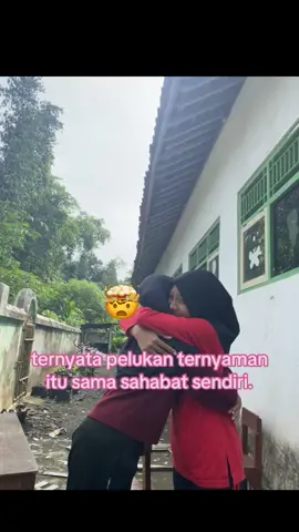 @N @sukamieayamm🥰 #wopyuu #bestfriend #katakata #epyepeplis #sd #bocil 