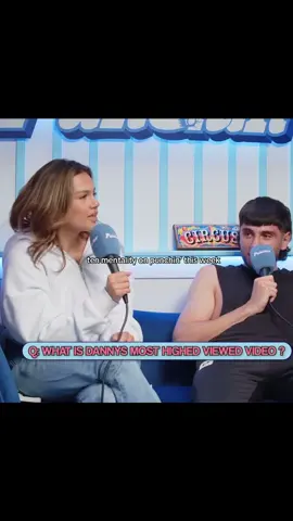 gotta love her @tennesseethresh @Punchin’ @Danny Aarons #punchin #punchinpod #dannyarrons #tennesseethresh #dannyandtennesse #fyp #mentality #core 