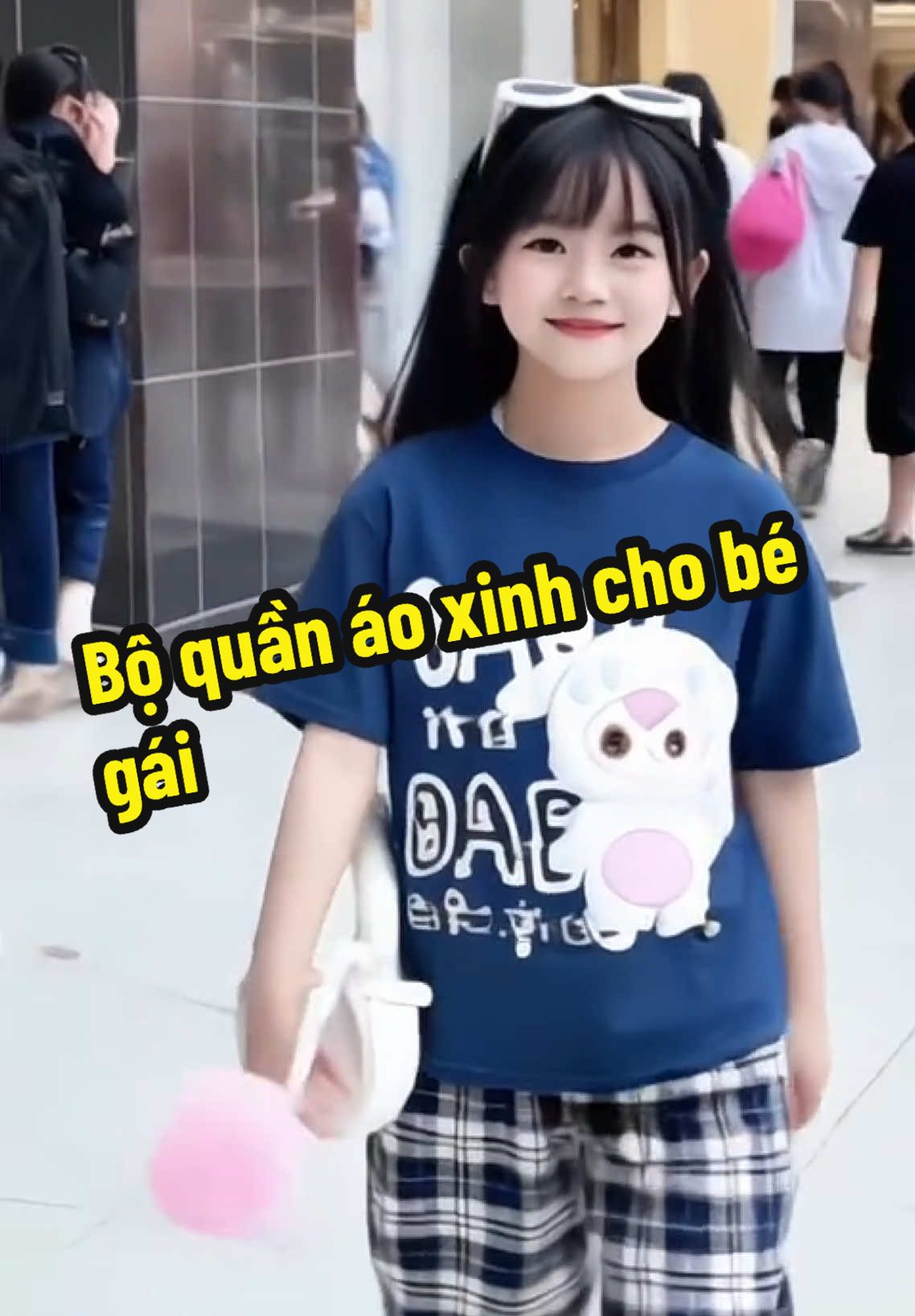 #viral #xuhuong #thoitrangtreem 