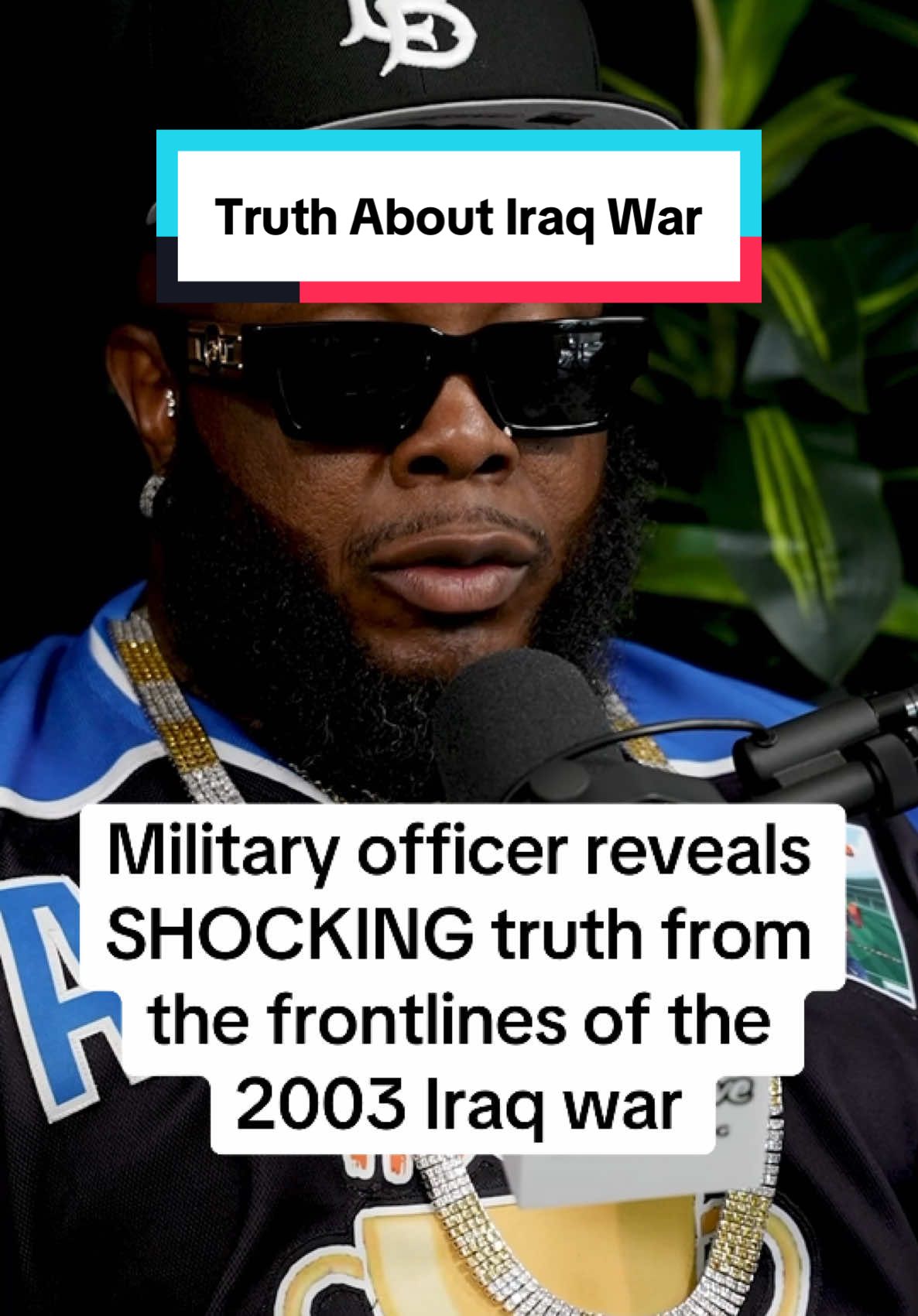 OMGGGG 😳 #fyp #fypシ゚viral #usmilitary #iraq #fatal 