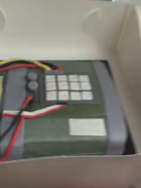 Counter Strike Bomb Birthday Cake #counterstrike #csgo #cs2 #birthday #cake #fyp #fyppp
