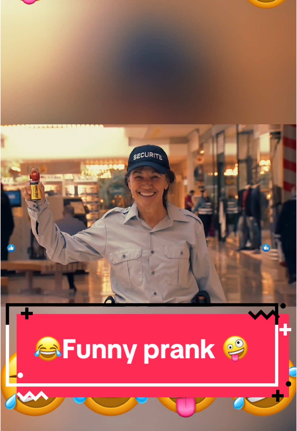 FUNNY #prank #fun #funny #funnyvideos #pranksvideo #LearnOnTikTok 