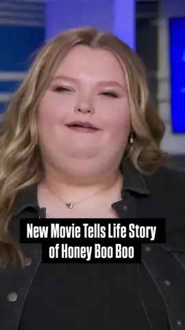 Honey Boo Boo, the former child beauty pageant contestant who was 5 years old when she became a star on 
