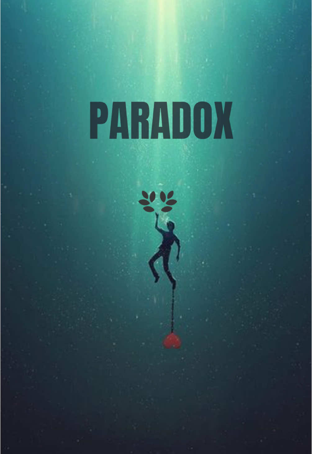 The paradox of life is that when you want something, it never comes as you want. Because if you want to grow you need chaos. So show one another the love y’all deserve 🫂 #creatorsearchinsights #philosophy #hopecore #quote #poem #poetry #selfhelp #SelfImprovement #aesthetics #fyp 