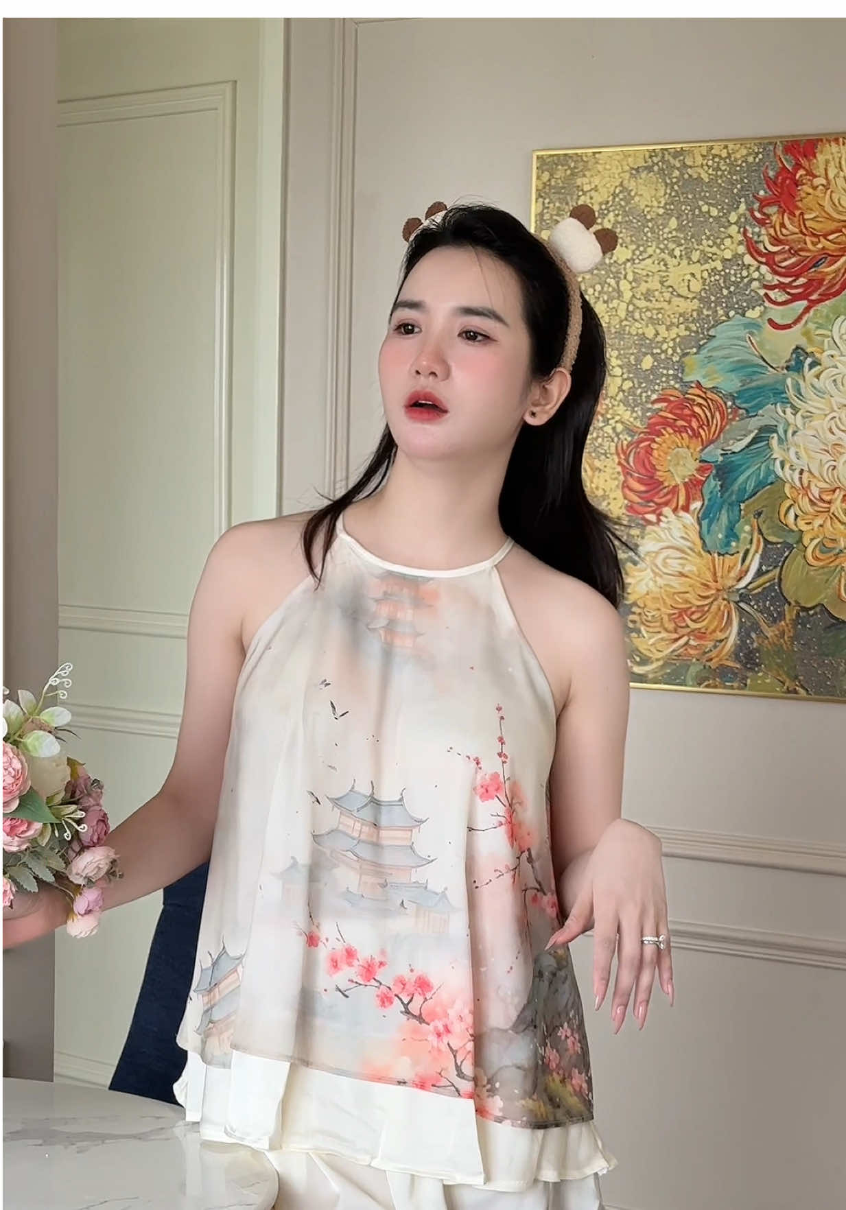 Con gái tính cách thất thường, Hôm nay dịu ngọt, mai thường… cáu luôn!