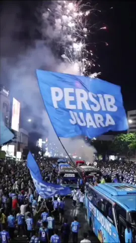 #persibjuara #persibbandung 