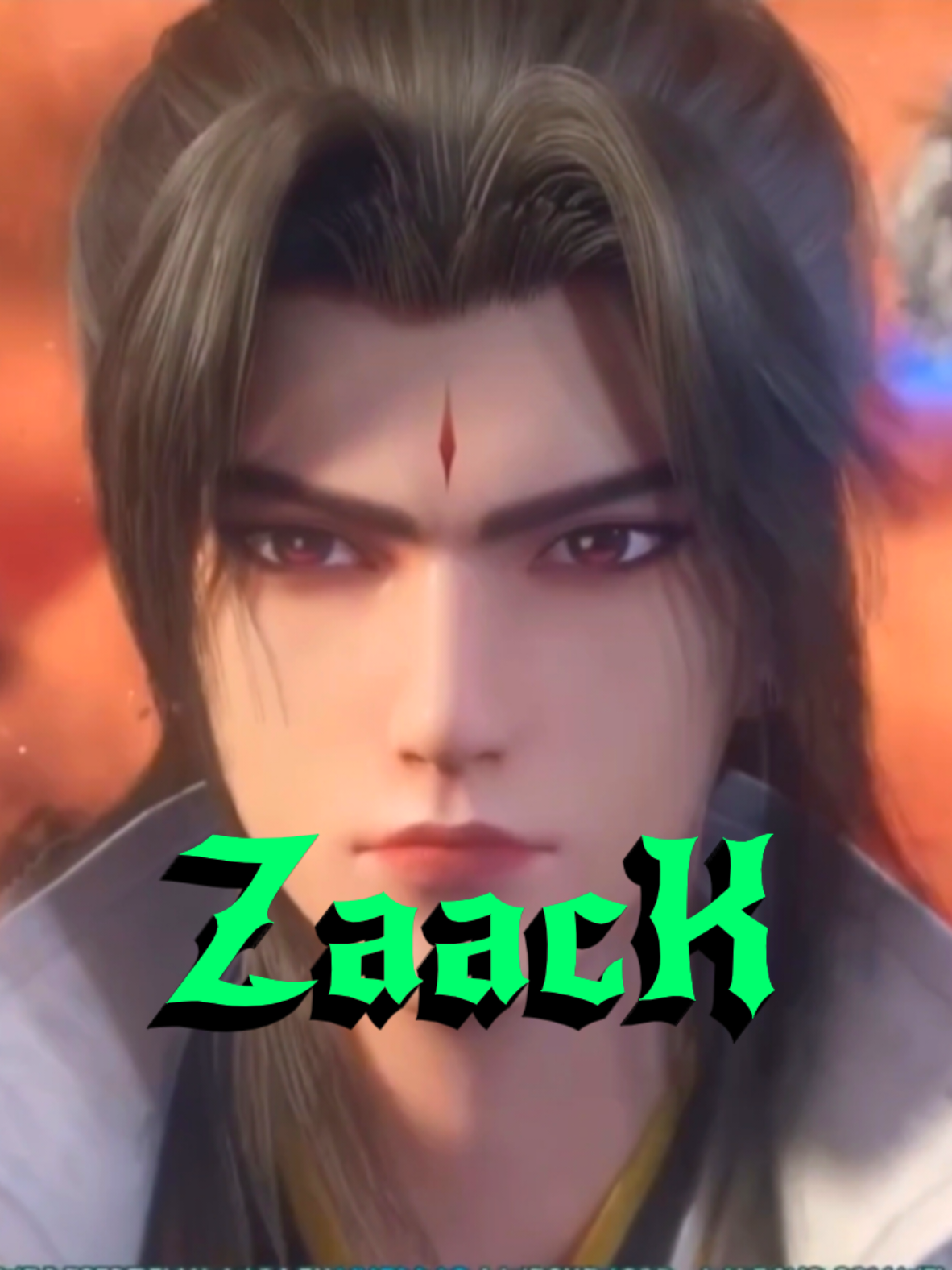 Bagian 72 | #wanglin #donghua #donghuaedit #donghua_anime #donghualovers #renegadeimmortal #fyp 