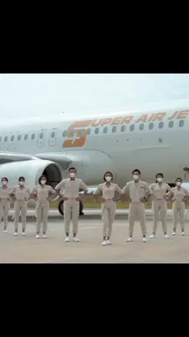 super air jet edit #aviation #aviation4life #avgeek #foryourpages #viral #superairjet 