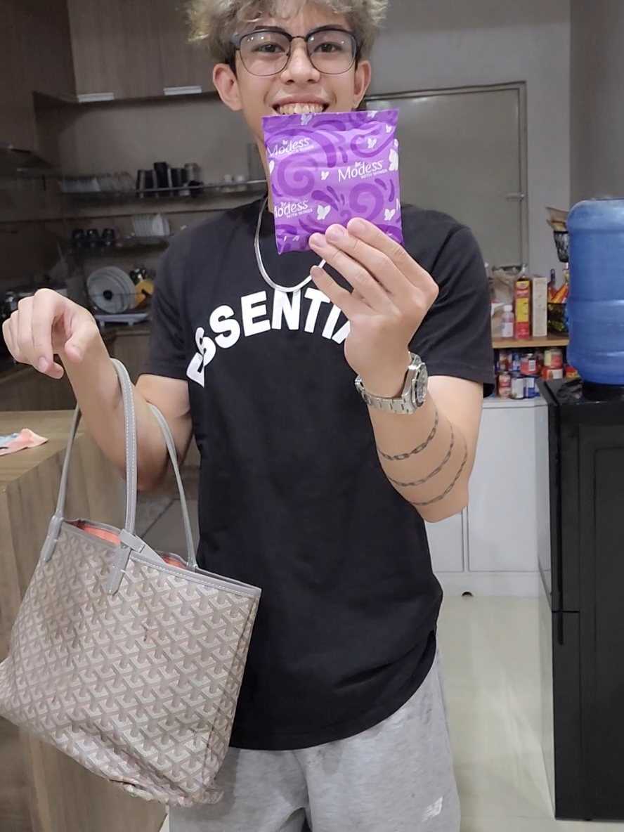 Paalam Serye 2nd Attempt!😅🤣😁 #Gio #BakitGio