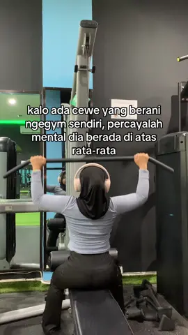 dijamin tahan banting #gym #GymTok #gymrat #GymLife #gymnastics #gymlover #mental #kuatmental #foryou #foryoupage 