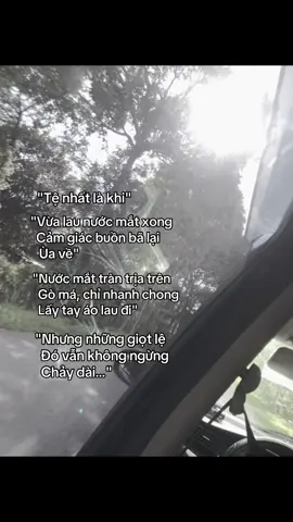 Cảm giác bất lực cố nén:(#xuhuong #fyp #buon #apluc 