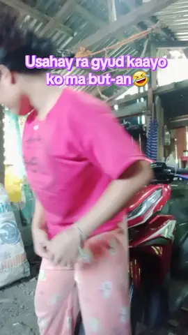 usahay ra ma but-an 😄 🤣 