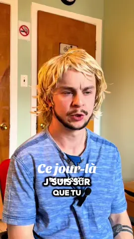 #cejourlà 