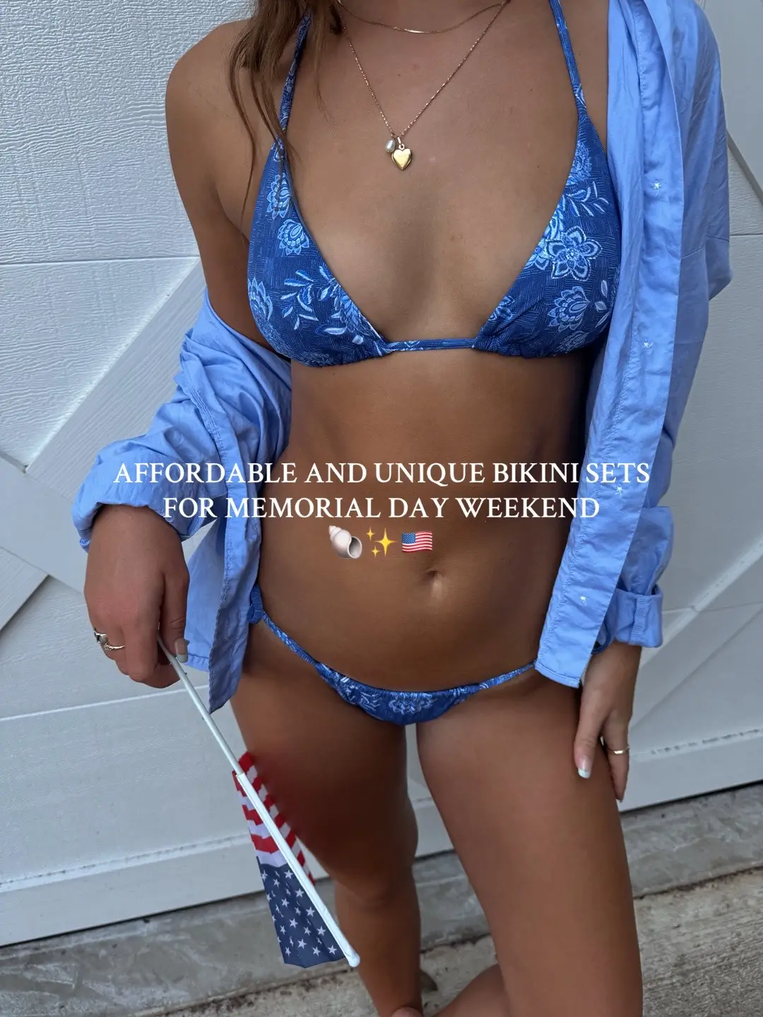 comment your favorite for a chance to get your Memorial Day bikini for free!! 🇺🇸🐚🤍 #shopsmall #affordablebikinis #bikinibusiness #wheretobuyaffordablebikinis 