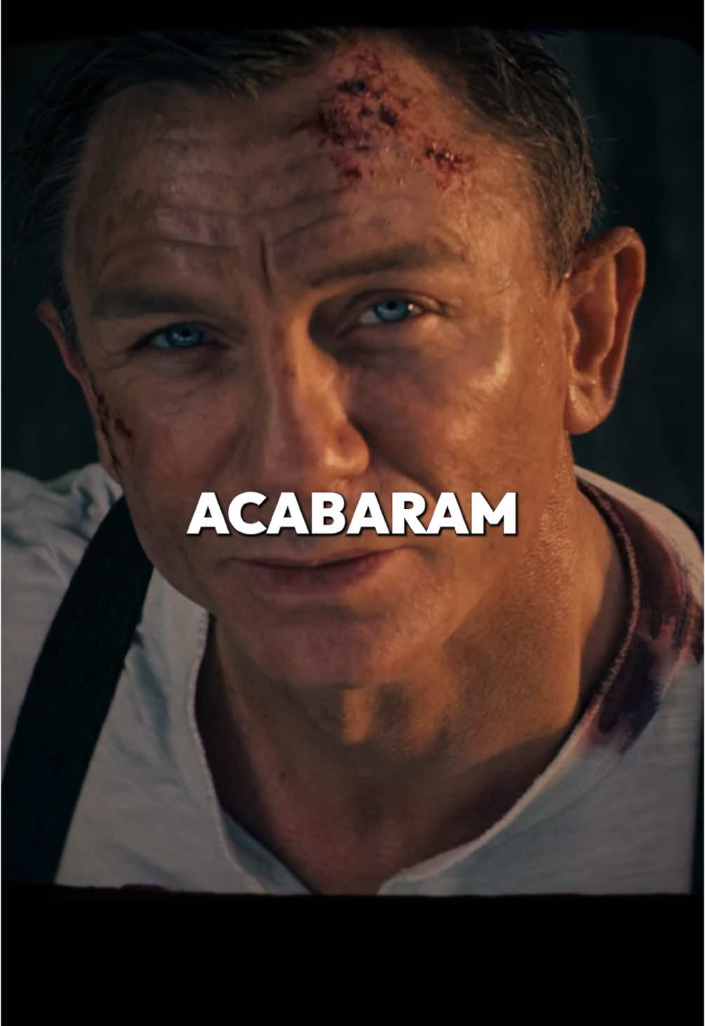 O que significa a m0rte do 007 no último filme? 