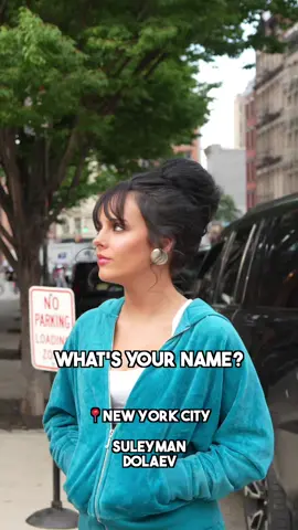 She spent $8,000 on NYC trip
