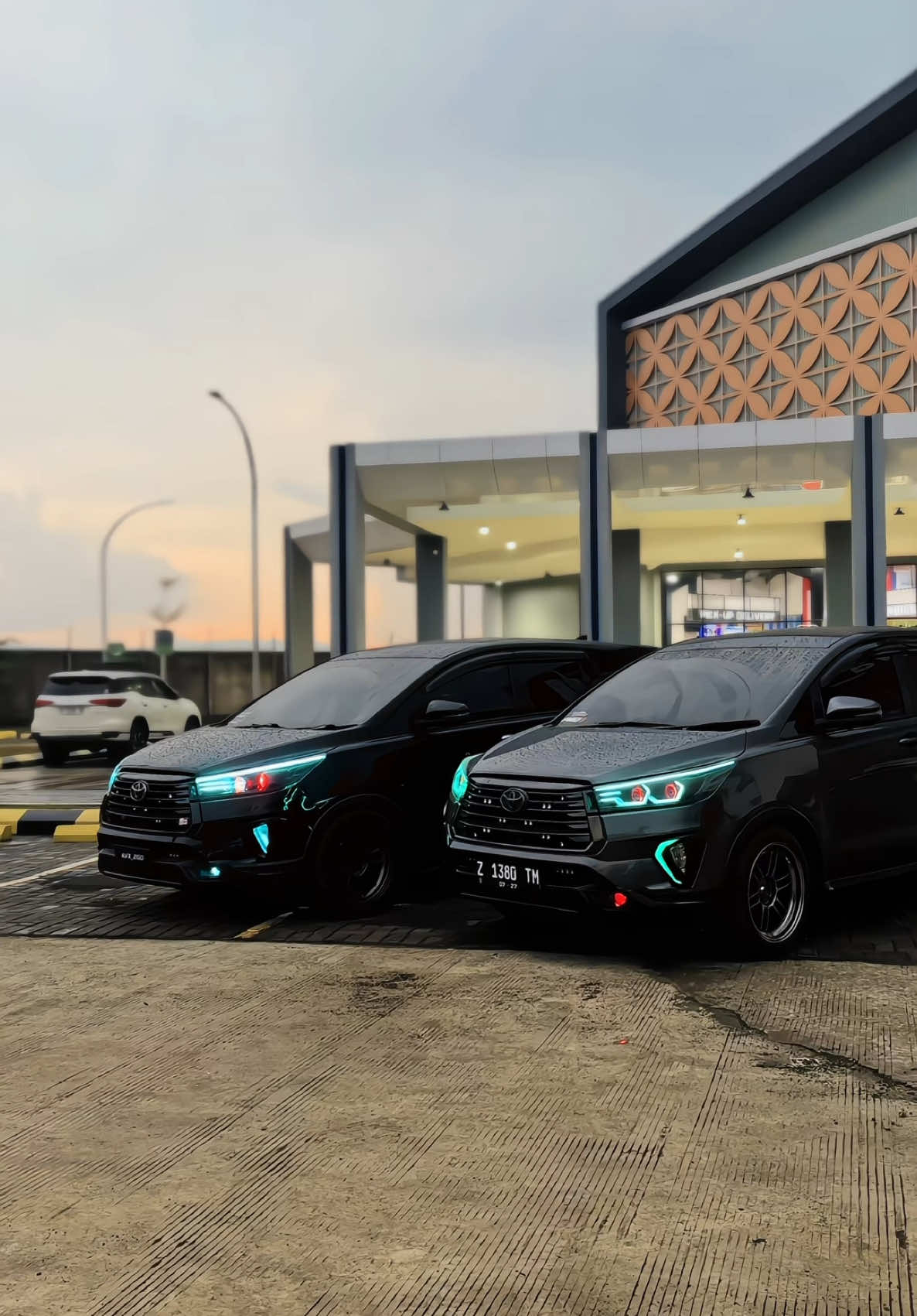 Bersama gus @Avx.2gd 