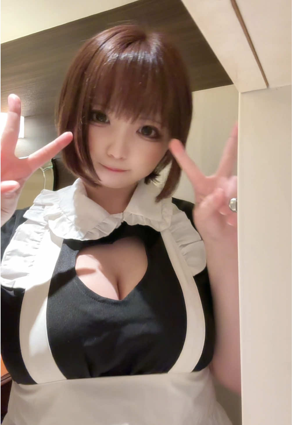 明日明後日は大阪遠征です~！！ ストフェス参加させていただきます🫶 #ストフェス #大阪 #コスプレイヤー 