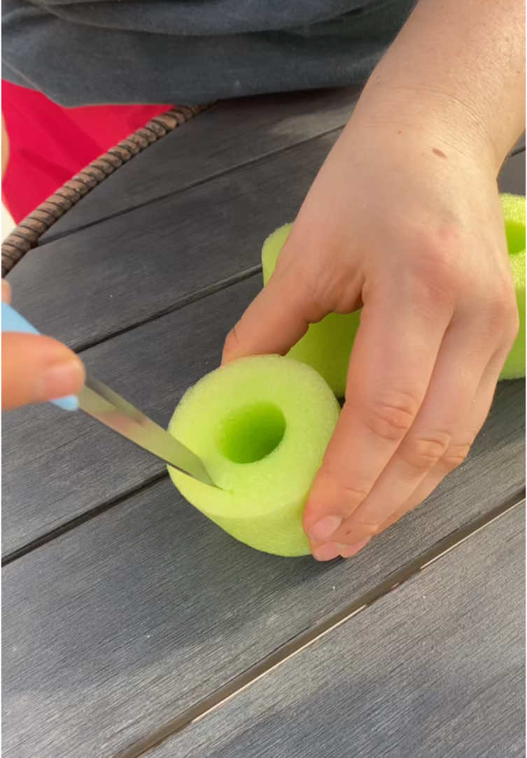 A pool party must!  #DIY #poolparty #pool #Summer #summervibes 