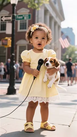Cute baby singing APT#baby #cutebaby #babygirl #APT #babysinging #babyvideos 