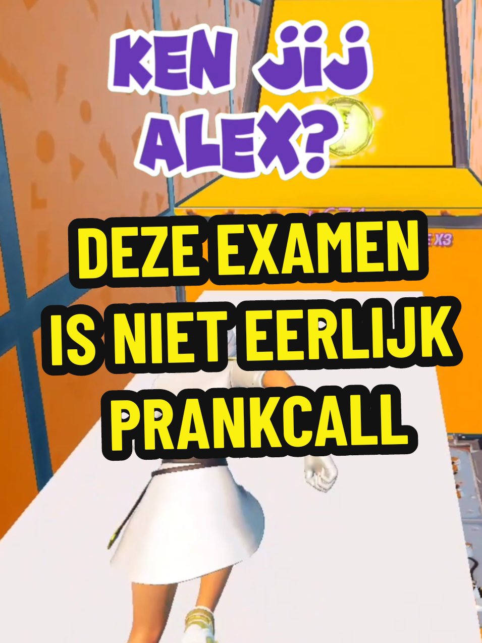 #prankcalls #school #examen #nederlands #fyp 