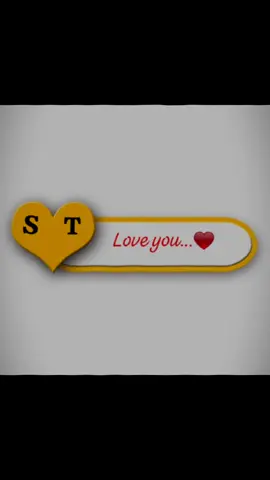 #CapCut #ST name ki video for love 💕#foryoupageofficiall #foryouviralvideotiktok❤️❤️❤️❤️ 