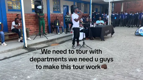 Mkhumbhane high school Chesterville real talk namajita