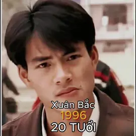 Vẻ  nghệ sỹ xuân Bắc hồi trẻ và hiện tại##2025🇻🇳