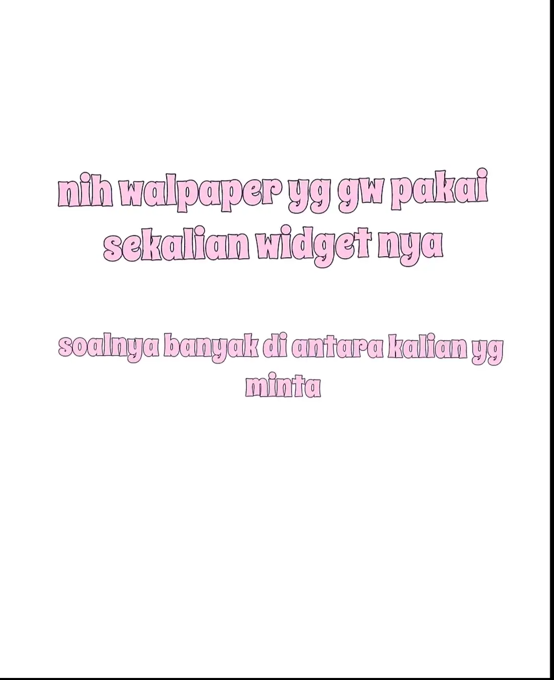nih yang minta wllppr gua 🙏🏻 #infinixhot50proplus#fypagesシ  #joks#lewatberandafyp #fyppppppppppppppppppppppp#xnybca#
