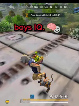 boys vs girls IQ 👧 😍 🤪 😏  #freefire_lover #Usman_Gaming #happy_freefire #trending #editing #1milin #viral 