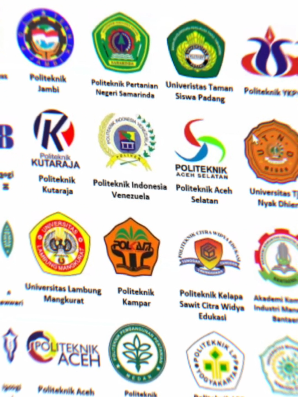 Yang Kalian Tunggu