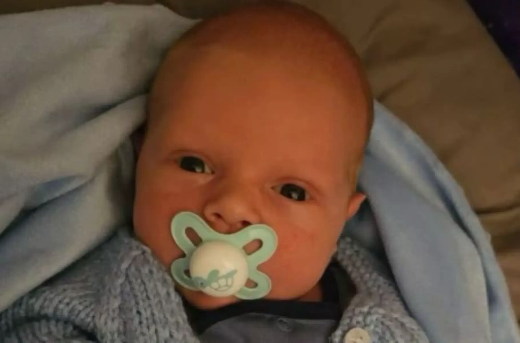 A mum has paid a heartbreaking tribute to her 