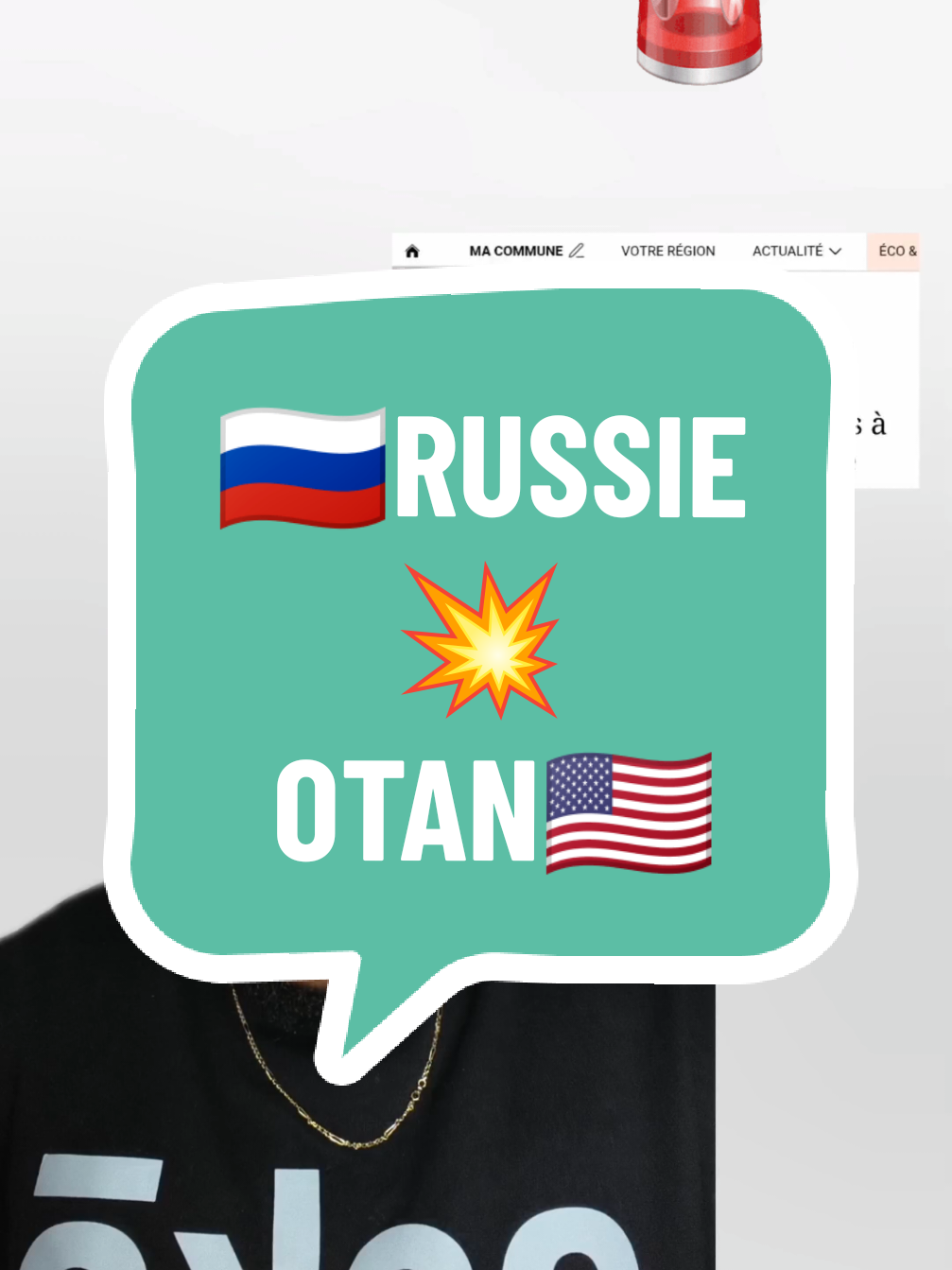 🇷🇺RUSSIE 💥 OTAN🇺🇸 #poutine🇷🇺 #russie🇷🇺 #francetiktok #francetiktok🇫🇷 #francetiktok🇨🇵 #donaldtrump2024 #donaldtrump2020 #malitiktok🇲🇱 #malitiktok 