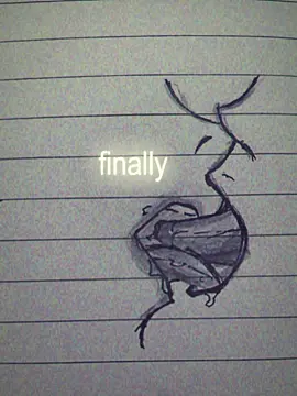 yea #fypage #fyppppppppppppppppppppppp #masukberanda #kiss #drawing #trend #lines #tiktok #foryoupage 