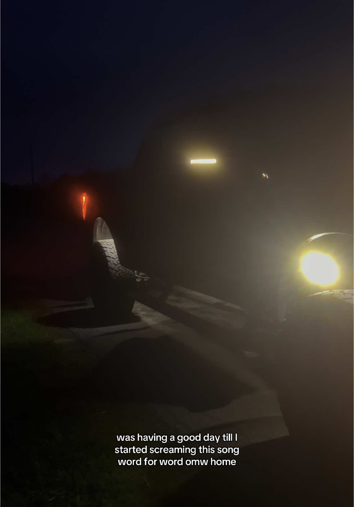 #fyp #viral #trucksoftiktok 