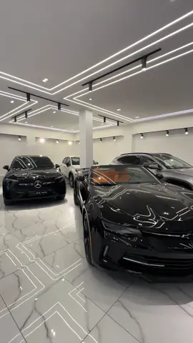 #showroom #mercedes #chevrolet #algerie 