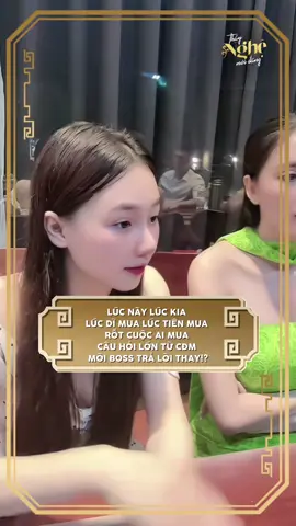 Ủa là ai mua #thaynghemoidang #ngan98 #ngan98livestream #hienncollagen #tranbichngan #ngancollagen #hienhana 
