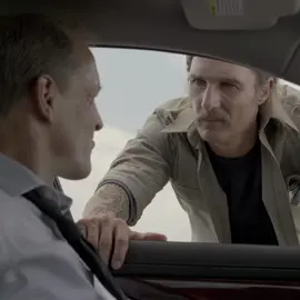Long time |#truedetective #rustcohle 