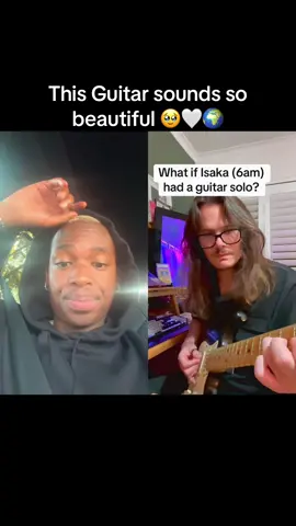 #duet with @Matt Rudd #fyp  Music is so beautiful 🔥🥹
